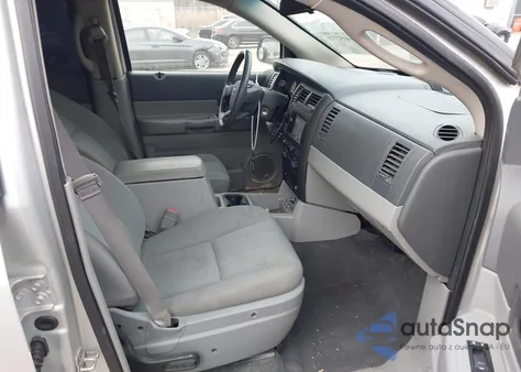 2009 Dodge Durango Se z USA, uszkodzony, nr VIN 1D8HB38P19F712917